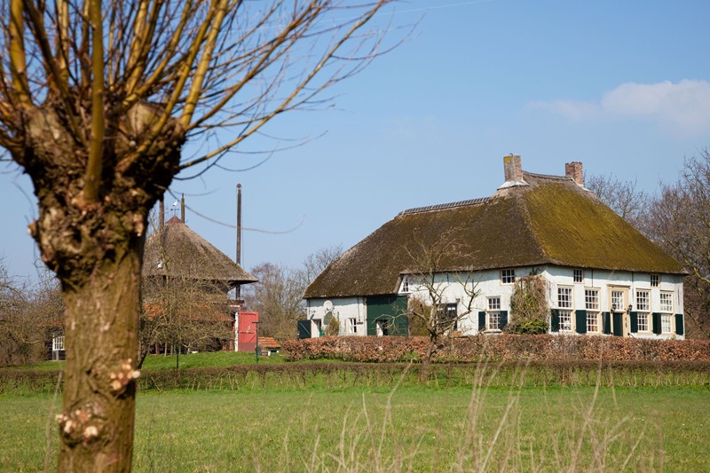 Eigenwoningregeling van toepassing op gedeelte van woning