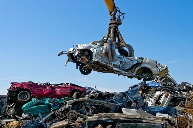 Sloopauto’s verkocht onder margeregeling