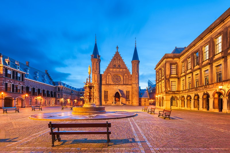 Pakket Belastingplan 2026 aangenomen