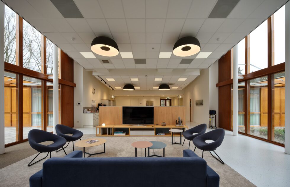 Lichtplan met het laagste wattage per m²? Deze vier factoren maken het verschil