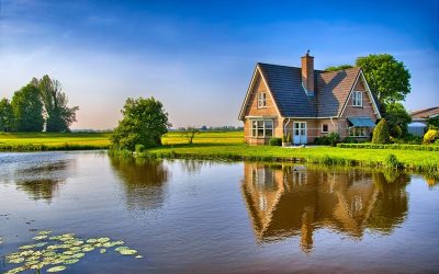 Verhoogd eigenwoningforfait van 2,35 % niet in strijd met EVRM