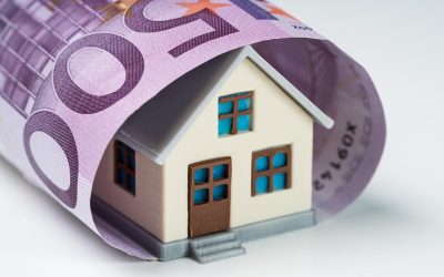 Geen renteaftrek, ondanks snelle aflossing hypotheek