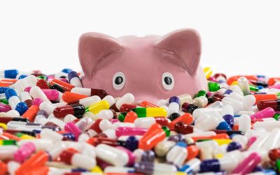 Vooruitbetaalde zorgpremie geen aftrekbare schuld in box 3