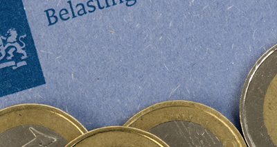 Nieuwe belastingsysteem Box 3