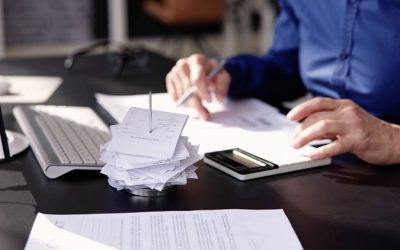 Grootboekkaarten volstaan niet voor aftrek voorbelasting