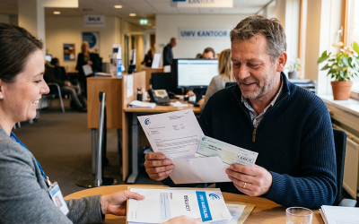 Rechtbank adviseert klacht tegen UWV wegens te lage loonheffing