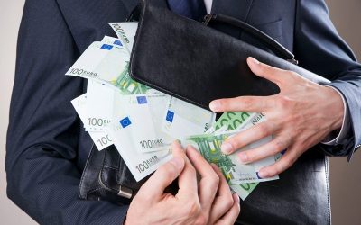 Geen incassokosten bij niet geregistreerde incassodienstverlener