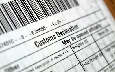 Vanaf november extra toeslag van € 2 voor pakketjes van buiten de EU